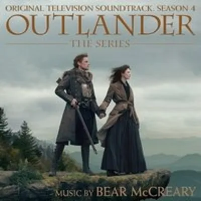 Productafbeelding van Outlander/Soundtrack/Seizoen 4