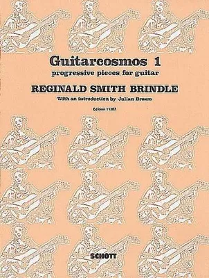 Produktbild von Guitarcosmos 1for guitar
