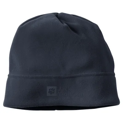 Produktbild von JACK WOLFSKIN Uni Mütze Real Stuff Beanie