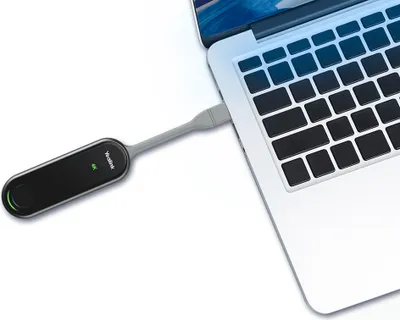Image de Yealink Pod de partage sans fil et BYOD WPP30