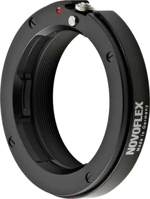 Produktbild von Novoflex Adapter Leica M Objektiv an Leica T Kamera