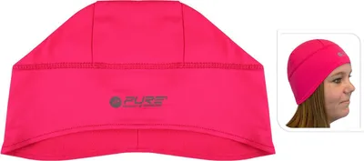 Produktbild von Pure2Improve Lauf Mütze pink S/M