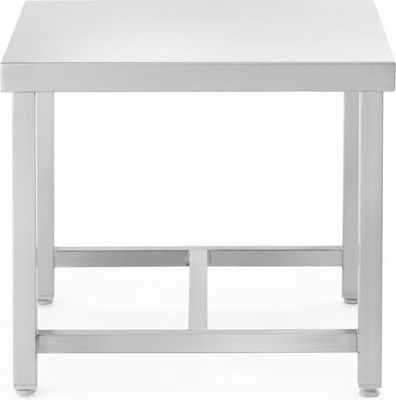 HENDI Topfständer, 550x550x(H)450mm