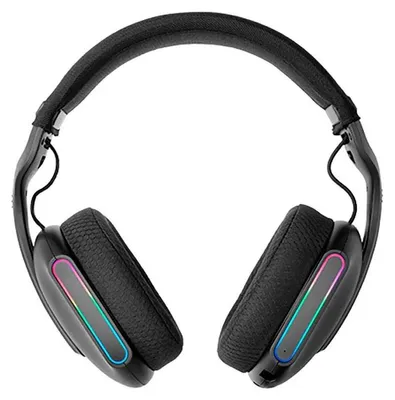 Produktbild von Mars Gaming MHW-PRO, Verkabelt & Kabellos, 18 - 21000 Hz, Gaming, 217 g, Kopfhörer, Schwarz
