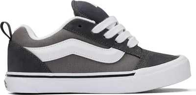 Produktbild von Vans Knu Skool Sportschuhe Grau EU 34 1/2 Junge Grau EU 34 1/2