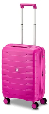 Produktbild von Skyline 2.0 Kabinen-Trolley 55x40x20/25 cm Erweiterbar - Fuchsie