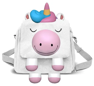 Image de Sac à dos pour enfants Oh My Pop