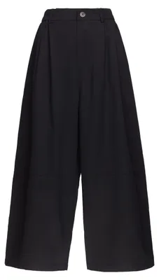 Produktbild von TEYLON damen hose - schwarz, S