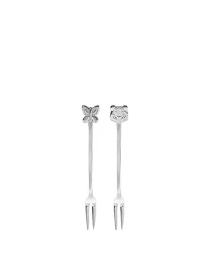 Immagine prodotto di Sambonet Living Fashion Set 2 Partygabeln S0026-S00573-S2077-52549C50