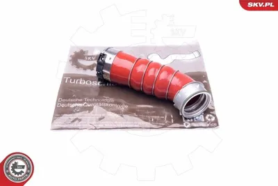 Immagine prodotto di ESEN SKV 24SKV712 Tubo aria di sovralimentazione per BMW 3 Touring (E91) 3 Berlina (E90) 3 Coupé (E92) 3 Cabrio (E93)