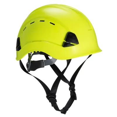Immagine prodotto di Casco da arrampicata Portwest PS73 Endurance Giallo