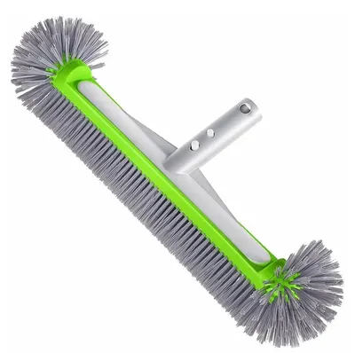 Produktbild von Omgoods - Poolbürste, 44,5 cm, für Folienpools