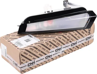 Produktbild von Original Blinkerleuchte passend für Iveco Daily VI ab 2014 5801874640