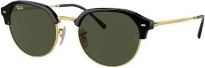 Productafbeelding van Ray-Ban RB4429 601/31 55 – Zonnebril