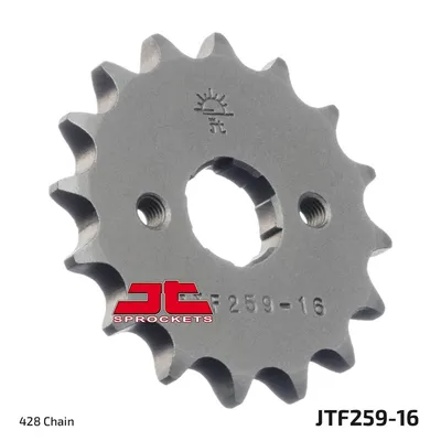 Zdjęcie produktu dla Ritzel 16Z 428