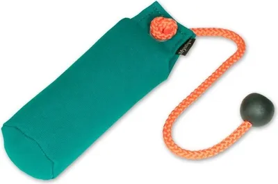 Produktbild von Mystique Dummy Long-Throw 250g grün