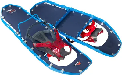 Produktbild von MSR Lightning Ascent Länge: 64 cm / Farbe: blau