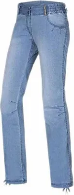 Produktbild von Inga Jeans, XXS, Light blue, Ocun