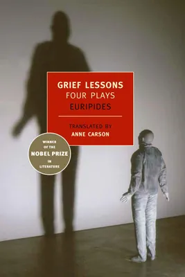 Produktbild von Grief Lessons