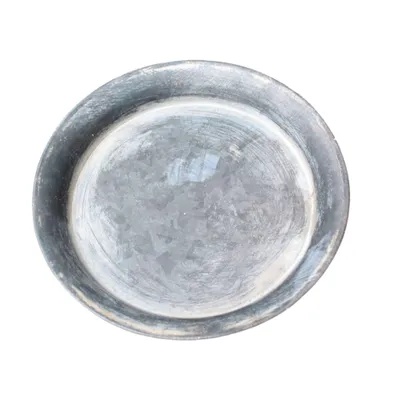 Immagine prodotto di Piatto per candele shabby 13,5 cm