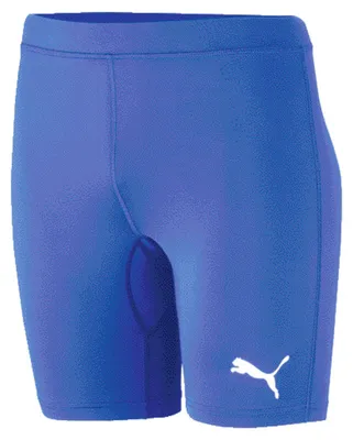 Produktbild von Puma Liga Baselayer Short Tight Kinder - Rot