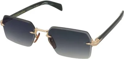 Produktbild von Sonnenbrille David Beckham DB 7109/S PEF/NU