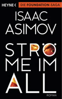Immagine prodotto di Ströme im All
