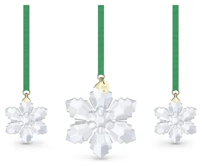 Produktbild von Swarovski Ornament Set Neuheit 2026 5732527