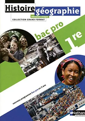 Produktbild von Geschichte – Geographie – Staatsbürgerkunde, 1. Fachhochschulreife