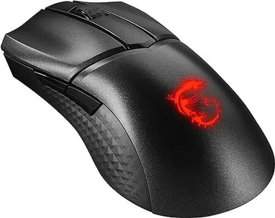 Obrázok produktu pre MSI Clutch GM31 Maus Lightweight Wireless S12-4300980-CLA retail