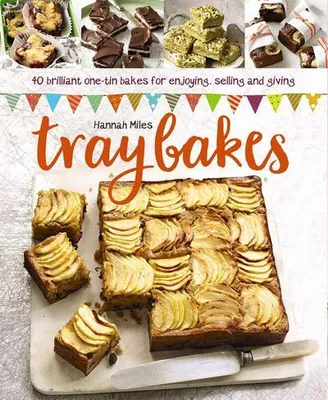Zdjęcie produktu dla Traybakes