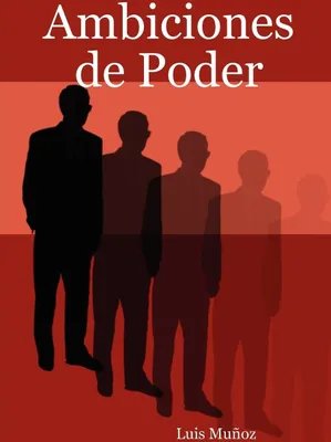 Produktbild von Ambiciones de Poder