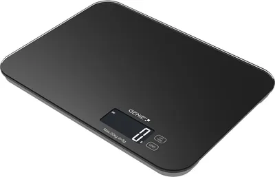 Produktbild von GENIE Briefwaage DPS 20 bis 20kg