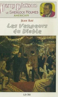 Image de Les Vengeurs du Diable