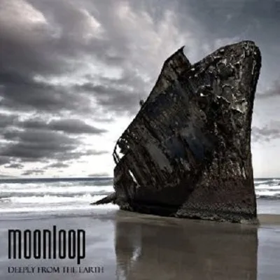 Produktbild von Moonloop-Deeply From The Earth