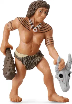 Obrázok produktu pre Neandertalczyk kobieta
