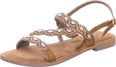 Produktbild von Lazamani Riemchen Sandalen für Damen