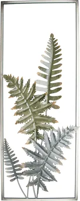 Produktbild von Wanddeko Farn NTK-Collection
