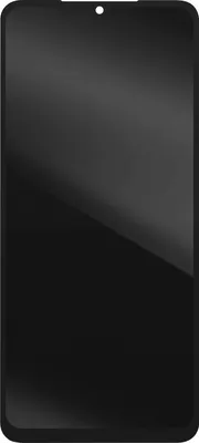 Image de Samsung, écran LCD et écran tactile pour Samsung Galaxy A06 Original, Noir