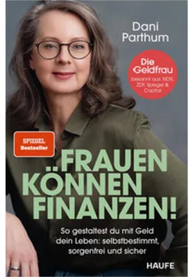 Image de Frauen können Finanzen