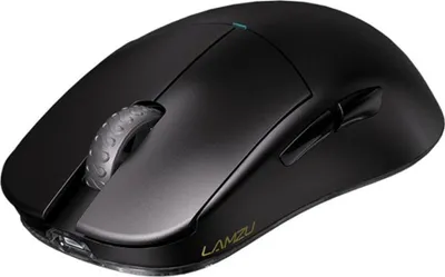 Produktbild von Lamzu Atlantis Mini 4K, Schwarz