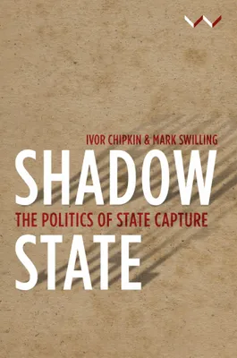 Produktbild von Shadow State