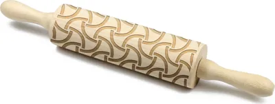Immagine prodotto di Archs - Mattarello inciso per gli amanti della pasticceria, marchio Art-Dog