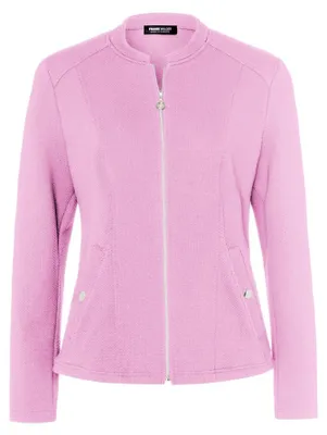 Produktbild von NOSJacke 071326 DRUCK Größe 42