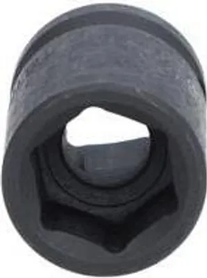 Immagine prodotto di KS TOOLS 1/2" Presa elettrica esagonale corta 18 mm - 515.1018