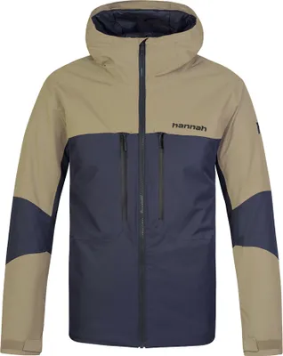 Obrázok produktu pre Hannah Niel Jacket Beige XL Man Beige XL
