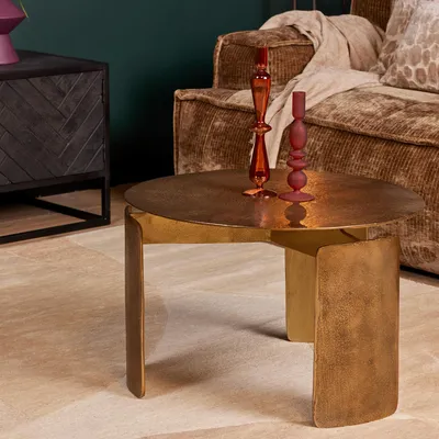 Produktbild von Starfurn - Darwin Couchtisch - 60 cm