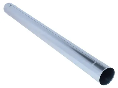 Produktbild von Lüftungsrohr 1000 mm Ø 80 mm
