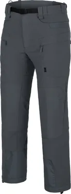 Zdjęcie produktu dla Spodnie Helikon-Tex BLIZZARD - StormStretch - dostępne w kilku wersjach, Rozmiar:S, Kolor:Shadow Grey