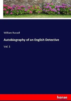Produktbild von Autobiography of an English Detective